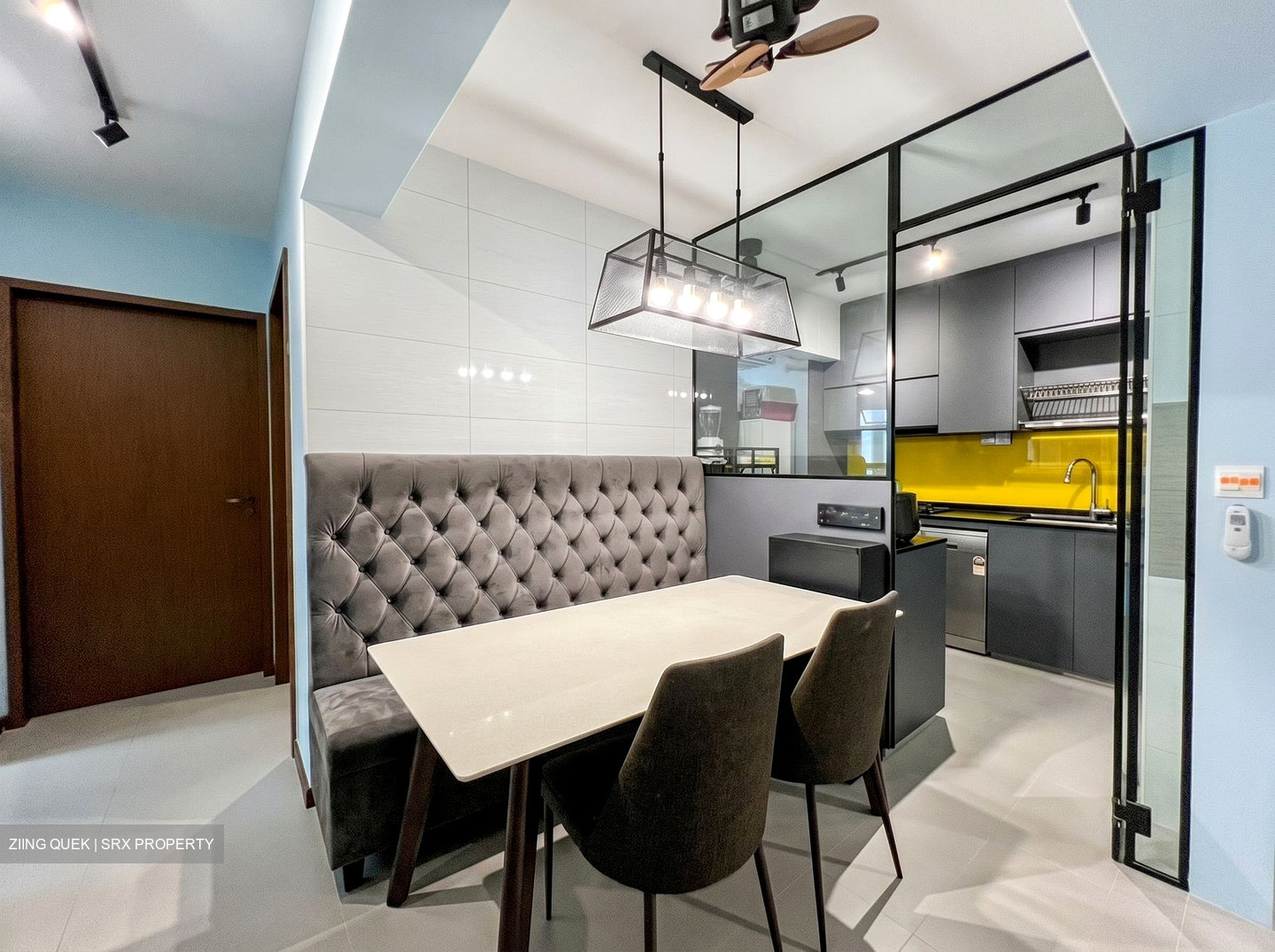 Blk 466A Casa Spring @ Yishun (Yishun), HDB 4 Rooms #568784231